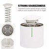 MIKANG Dehydrator Water of Vegetables & Greek Yogurt Maker DAJJAGOJJA