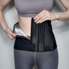 Cogit Be-Slim Demon Training Sauna Corset 1 Piece