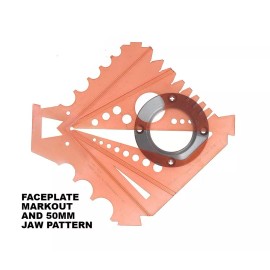 NOVA COMPLETE WORKSHOP 10 IN 1 GAUGE (SKU 10051)