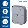 Orbit 57915 B-hyve 4-Zone Indoor Smart Sprinkler Controller