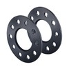 Eibach Wheel Spacers S90-1-05-027-B Black