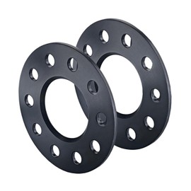 Eibach Wheel Spacers S90-1-05-027-B Black