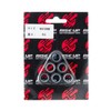 Bike Parts Center 802102 Honda Dio Dio AF27/34/35 Weight Roller,