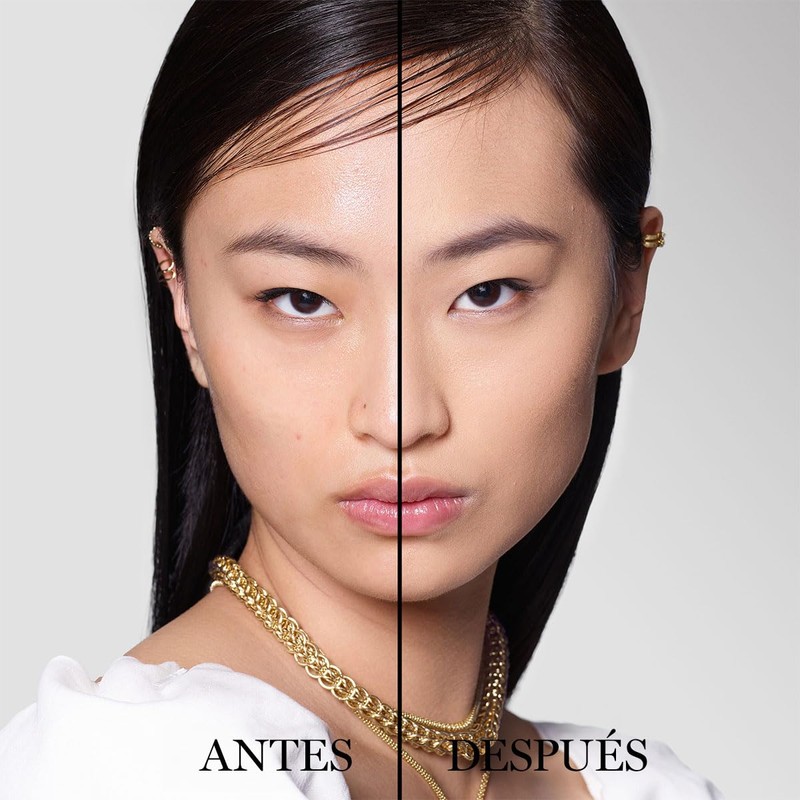 Lancôme Teint Idole Ultra Wear Foundation, Base De Maquillaje, Acabado