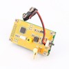 High Accuracy 1-500 MHz Cymometer Frequency Counter Tester Meter Frequency