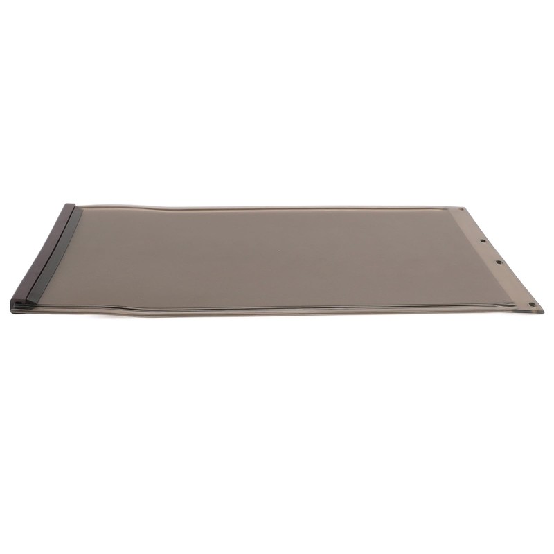 Pssopp Doggie Door Replacement Strips Plastic Strip,Dog Door Replacement Flaps
