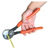 grepo Cable Cutter IV Wire Cutting 9.6 inches (245 mm)