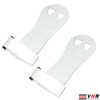 Gymnastics Palm Hand Guards, Junior Children Kids Beginner Grips Palm