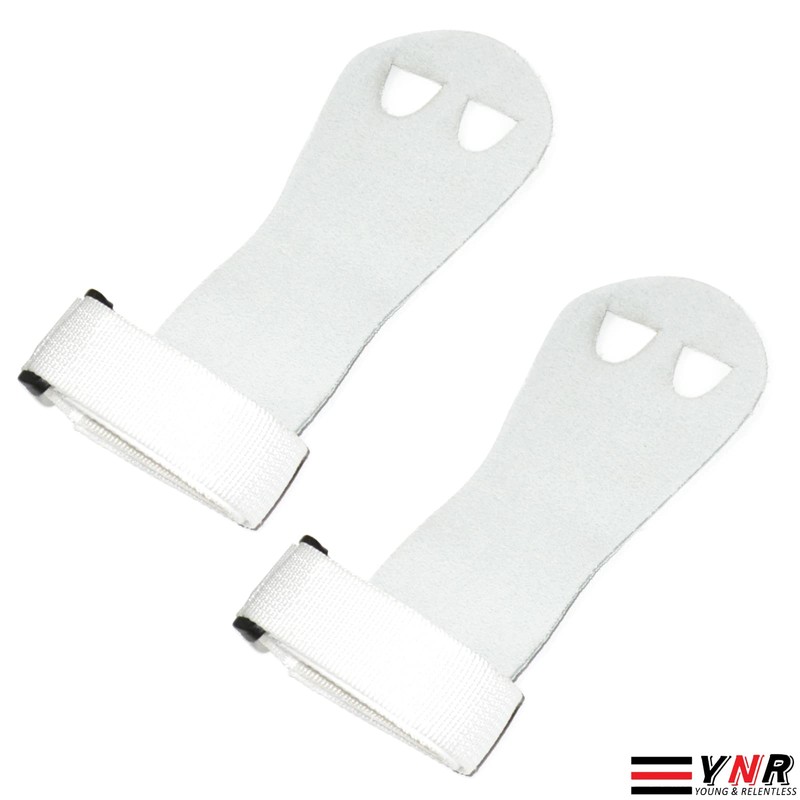 Gymnastics Palm Hand Guards, Junior Children Kids Beginner Grips Palm