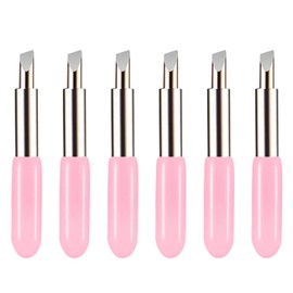 VEGCOO Cricut Joy Replacement Blades 30 Degree Compatible with Cricut Joy 6 Pack