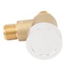 RV Vacuum Breaker Check Valve Fit for Leaking Vacuum Breaker