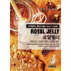 ORJENA | Natural Moisture Royal Jelly Mask Sheet | 23mL