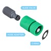 Brass hunter Outboard Flush Kit for Mercury, Mariner, Yamaha and