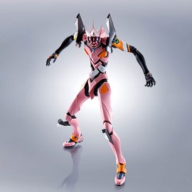 ROBOT Soul Side EVA Shin Evangelion Movie Version Evangelion Kai No. 8 (Tamashii Web Shoten Exclusive)