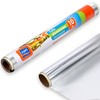 RAVI Aluminium Foil Roll, 10 m x 29 cm, Aluminium