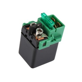 TUCKBOLD Motorcycle Starter Solenoid Relay 35850-MT4-003 35850-MT4-000 motorbike Automotive Parts