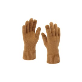 Coach MENS C Knit Tech Glove
