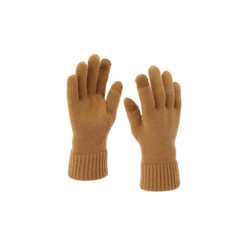 Coach MENS C Knit Tech Glove