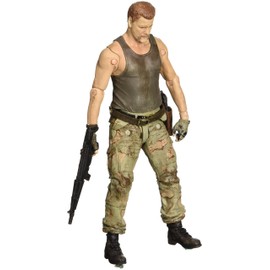 McFarlane Toys The Walking Dead TV Series 6 Abraham Ford Figure