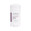 Desodorante Natural en Barra 65g – Lavender Balance – Aroma