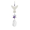 Tierra Zen CR37 Crystal Fantasy