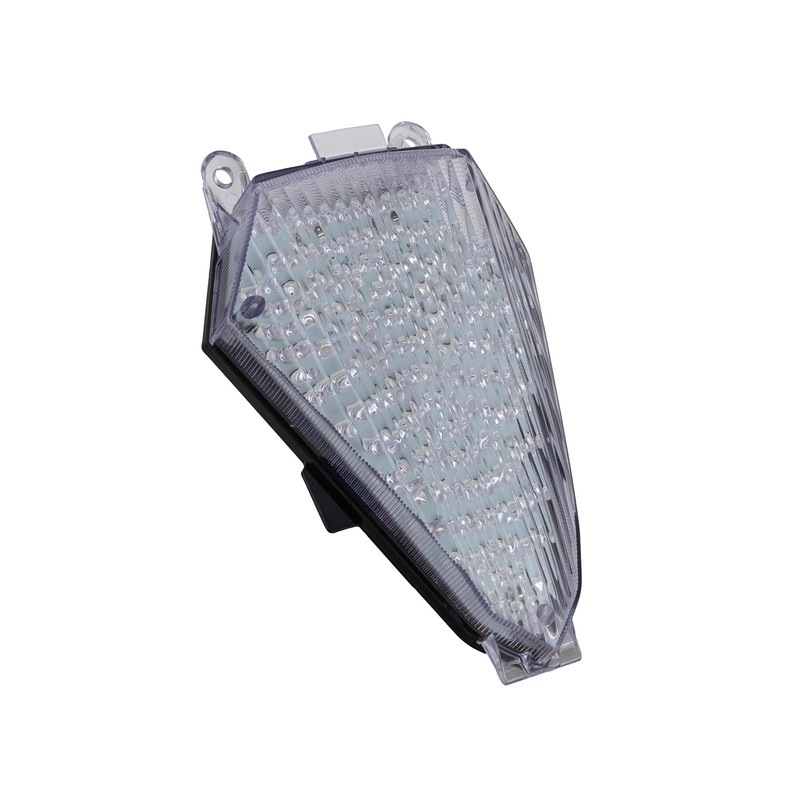 Compatible for YAMAHA 2008-2016 YZF R6; LED Brake Tail light
