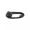 Amprobe 2 Pin Trigger Plug w/ Cable fit Vulcan OmniPro 220 OmniPro220 57812 Welder
