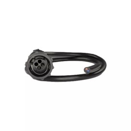 Amprobe 2 Pin Trigger Plug w/ Cable fit Vulcan OmniPro 220 OmniPro220 57812 Welder
