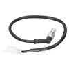 Aramox Hydraulic Brake Light Switch, M10x1.25 Bolt Pitch Steel, Pressure