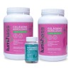 Colágeno Lumihass 2 Botes Sabor Arándano | Omega 3 +
