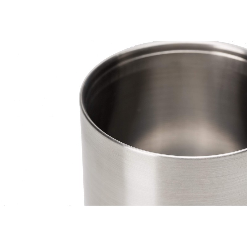 Homkeen Snow Peak Stainless Steel Vacuum Tumbler Double Wall 450ml