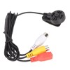 CCTV Security Camera IR 940nm 8 Lights PAL Video Format