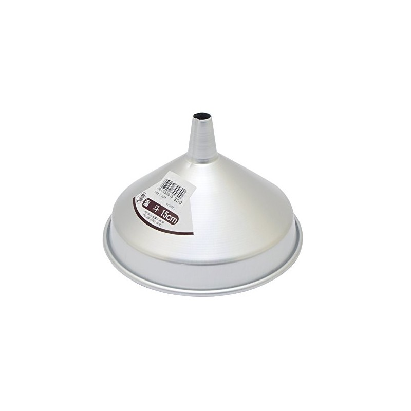 Made in Japan Takagi Aluminum Roth 15cm