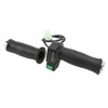 Brushed Motor Speed Controller Throttle Twists Grip Set Comfortable Hand