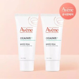 S.O.S 시칼파트 플러스 블레미쉬 크림 40ml 2개 S.O.S Cicalfate Plus Blemish Cream 40ml 2pcs