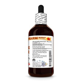 Hawaii Pharm Anise Star Extract, Tincture for Digestive Comfort, Supports Natural Defenses, Soothes Stomach Discomfort, Promotes Balance During Seasonal Changes - 4 fl.oz