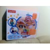 Fisher-Price New in Box ! Fisher-Price 10 Piece Band Set