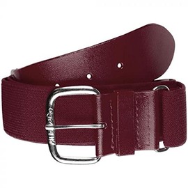 All-Star 1570MA 1-1/2" Adjustable Elastic Belt MA