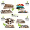 Smart Storage Vacuum Storage Bags, Space Saver Bags for Clothes,
