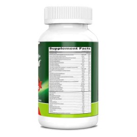 Deva Multivitamínico Vegano Sin Sabor 90 Tabs Sin Gluten Adultos