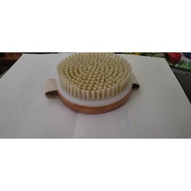 Dry Brush