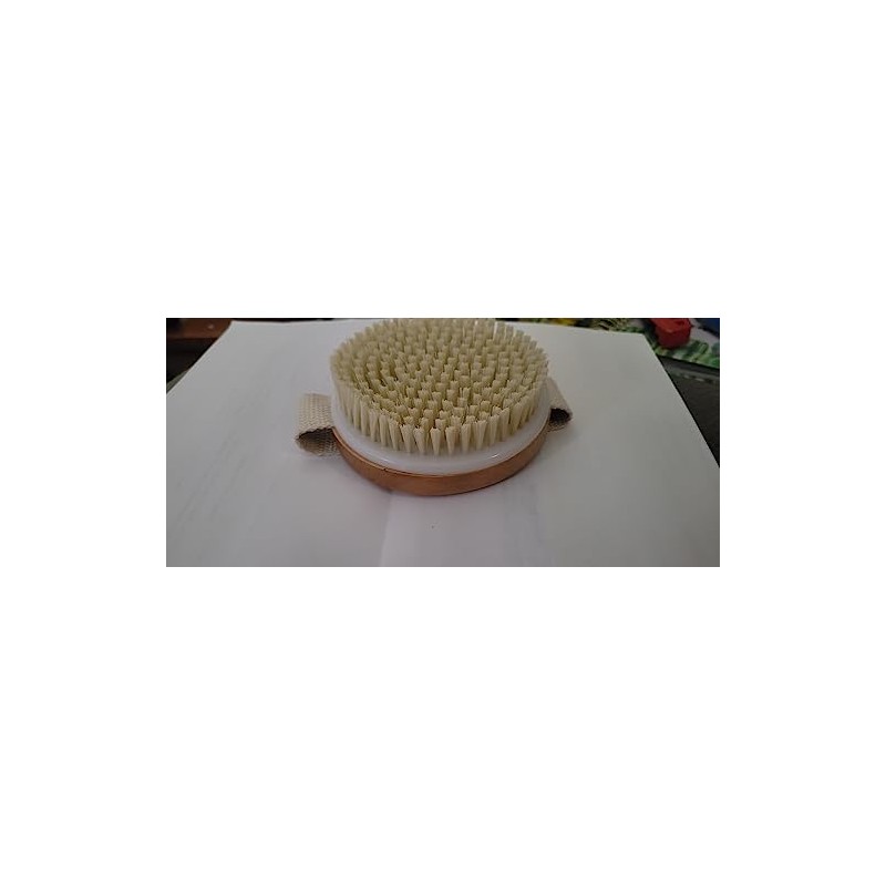 Dry Brush