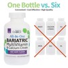 Bariatric Choice All-in-One Chewable Bariatric MultiVitamin with Iron & Calcium