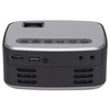 Mini Projector Video Smart LED Projecter with HD Multimedia Interface