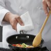 6PCS Wooden Kitchen Utensils for Non-Stick Cookware Tool Set Complete