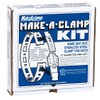 Breeze 4007 Make-A-Clamp Kit, One Kit