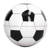 Magnetic Levitation Soccer,C Shape Base Magnetic Floating Football Decor Floating