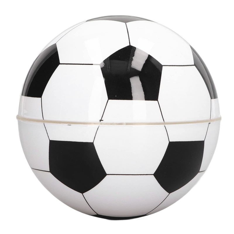 Magnetic Levitation Soccer,C Shape Base Magnetic Floating Football Decor Floating
