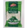 TELA'S HEALTHY FOOD INC. Trahana with (Spinach)