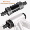 Meyecon Bicycle Inner Bracket BSA Bottom Bracket 68 mm Bicycle